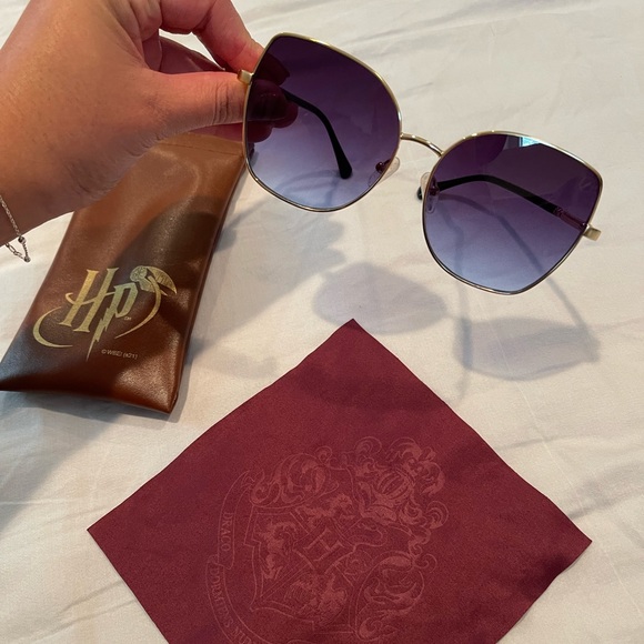 Harry Potter Sunglasses - Picture 1 of 5